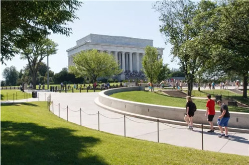 名人紀念性場所設計，給你不一樣的感動