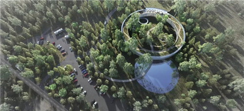 名人紀念性場所設計，給你不一樣的感動