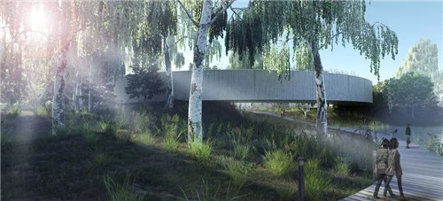 名人紀念性場所設計，給你不一樣的感動