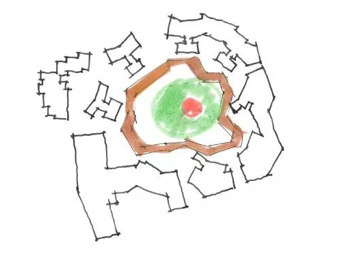 高宅大園 國風(fēng)賦新丨深圳泰禾金尊府