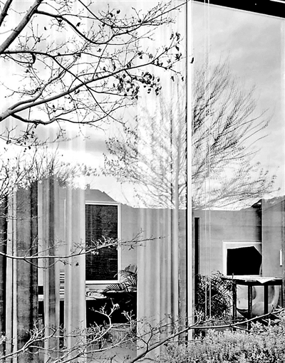 從看得見的建筑到看不見的建筑