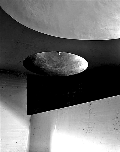 從看得見的建筑到看不見的建筑