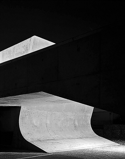 從看得見的建筑到看不見的建筑