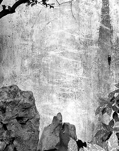 從看得見的建筑到看不見的建筑