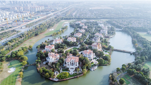 世界上規劃最對稱的城市,為何不適宜人居住?