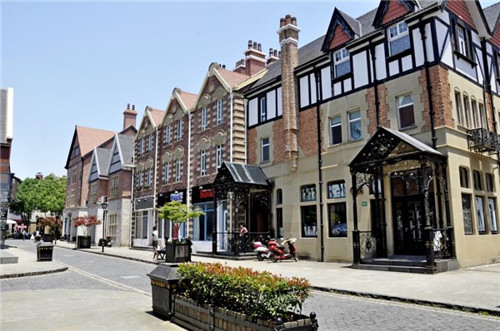 世界上規劃最對稱的城市,為何不適宜人居住?