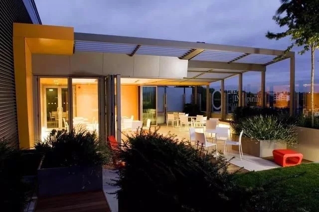 巴比倫空中花園不只在傳說中