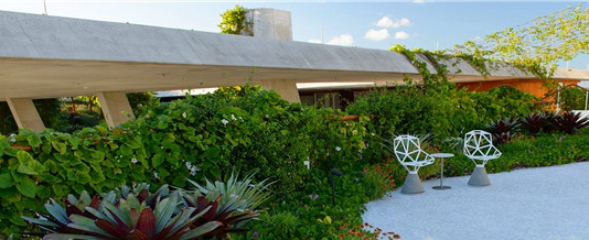 巴比倫空中花園不只在傳說中