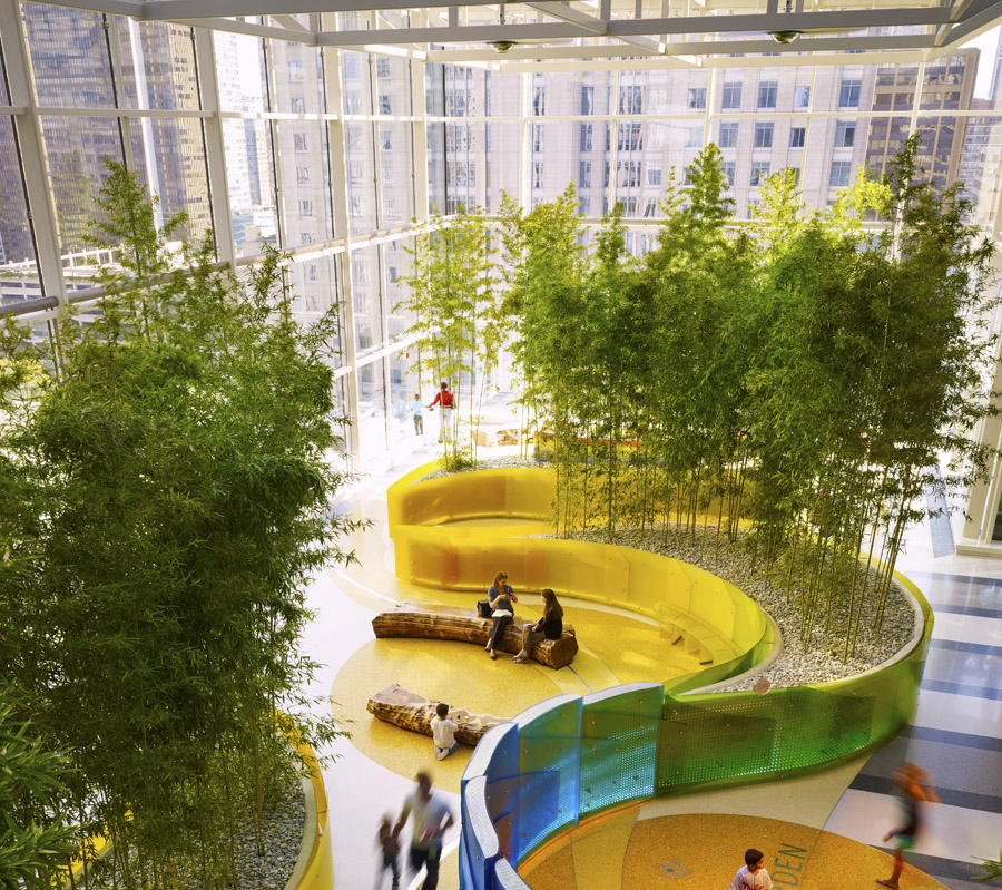 巴比倫空中花園不只在傳說中