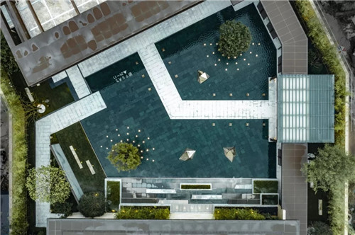 天空之鏡 長江之印 | 偉星·印長江