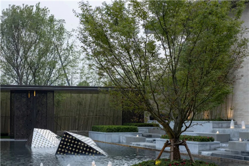 天空之鏡 長江之印 | 偉星·印長江