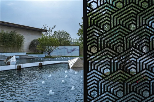 天空之鏡 長江之印 | 偉星·印長江