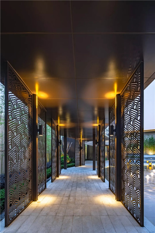 天空之鏡 長江之印 | 偉星·印長江