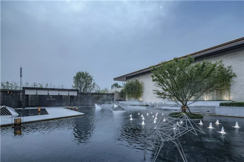 天空之鏡 長江之印 | 偉星·印長江