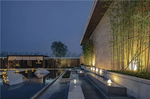 天空之鏡 長江之印 | 偉星·印長江