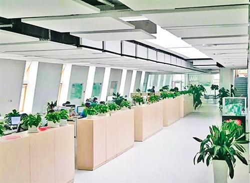 “陽光盒子”里感受“未來建筑”