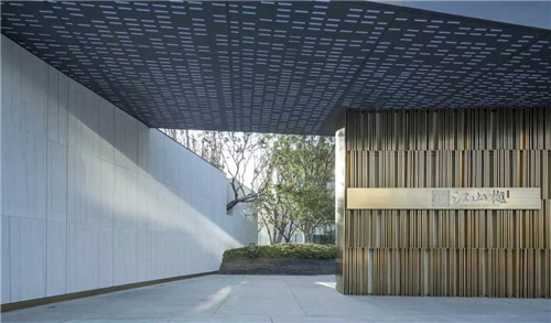 2019園冶杯專業獎丨常州美陽·江山樾