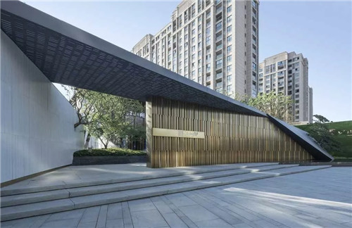 2019園冶杯專業獎丨常州美陽·江山樾