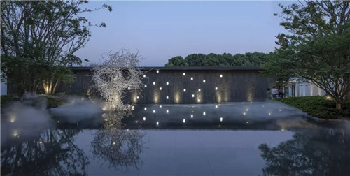 2019園冶杯專業獎丨常州美陽·江山樾