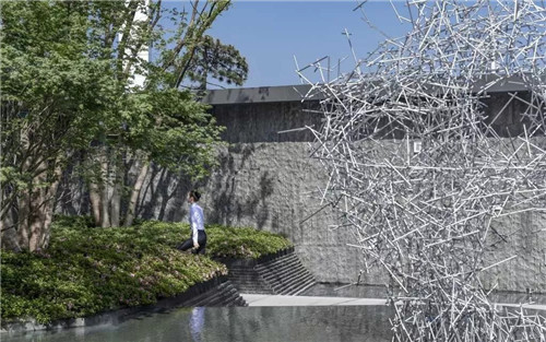 2019園冶杯專業獎丨常州美陽·江山樾