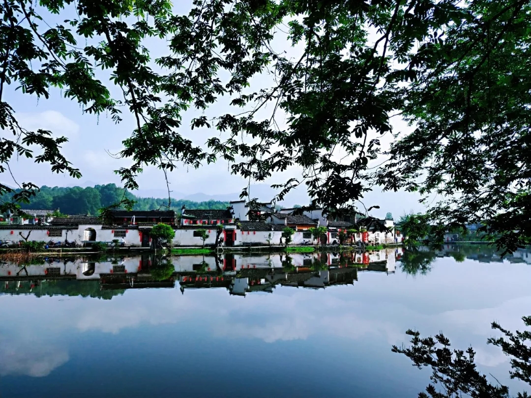 古村落保護(hù)怎么做?從這幾個案例說起