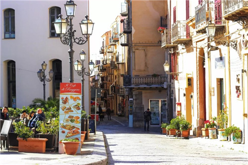 古建筑的活化途徑