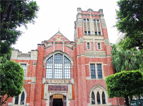 古建筑的活化途徑