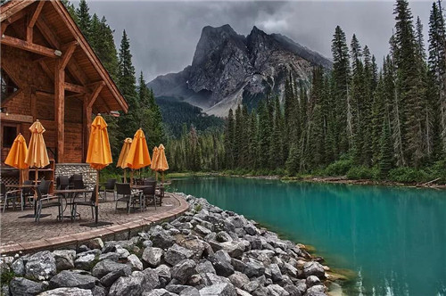 國家公園如何實施特許經營？