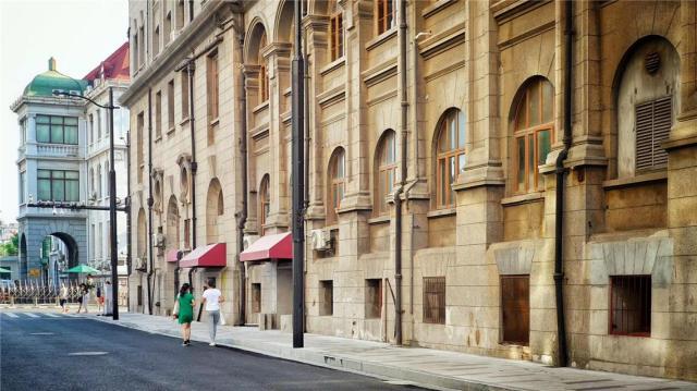 多地大力推進(jìn)歷史建筑保護(hù)利用工作