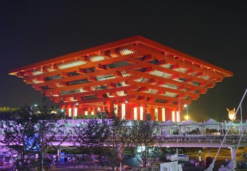 傳統(tǒng)建筑文化在現(xiàn)代建筑設(shè)計(jì)中的傳承與應(yīng)用