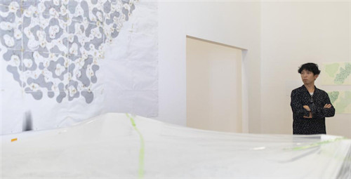 在石上純也的“微縮世界”中，看到當代建筑的新構想 