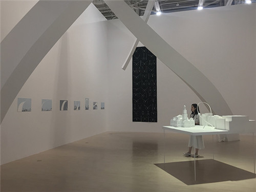 在石上純也的“微縮世界”中，看到當代建筑的新構想 