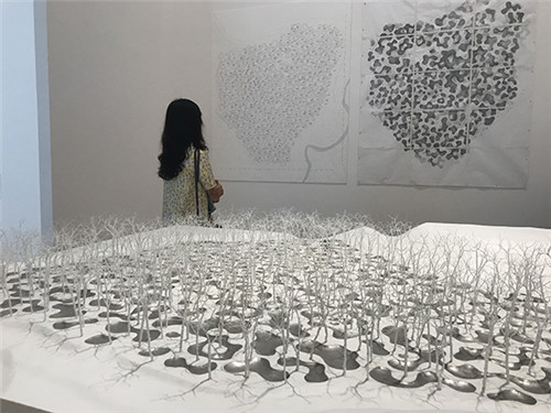 在石上純也的“微縮世界”中，看到當代建筑的新構想 