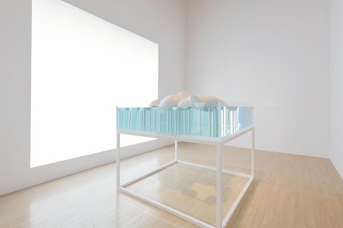 在石上純也的“微縮世界”中，看到當代建筑的新構想 