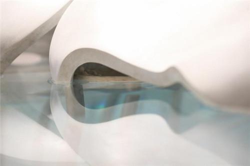 在石上純也的“微縮世界”中，看到當代建筑的新構想 