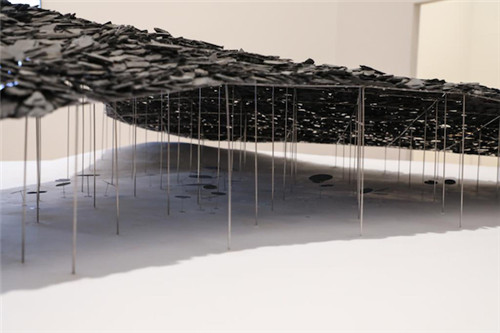 在石上純也的“微縮世界”中，看到當代建筑的新構想 