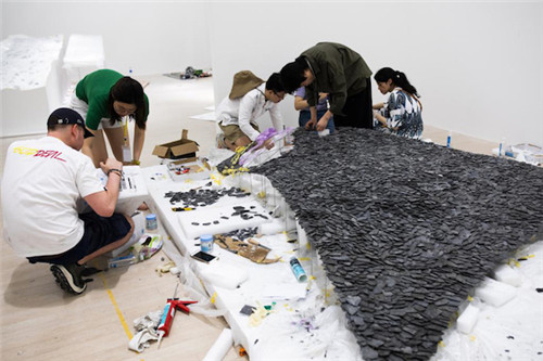 在石上純也的“微縮世界”中，看到當代建筑的新構想 