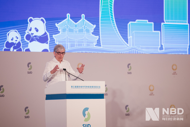 專訪諾獎得主保羅·羅默