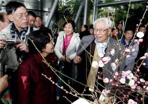 這一次，牡丹能當(dāng)上中國的國花嗎？