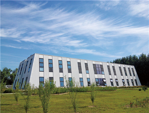 中國首棟主動式建筑告訴你，節能得用數據說話