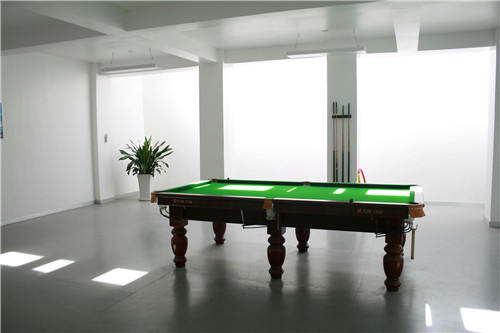 中國首棟主動式建筑告訴你，節能得用數據說話