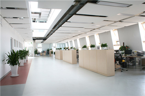 中國首棟主動式建筑告訴你，節能得用數據說話