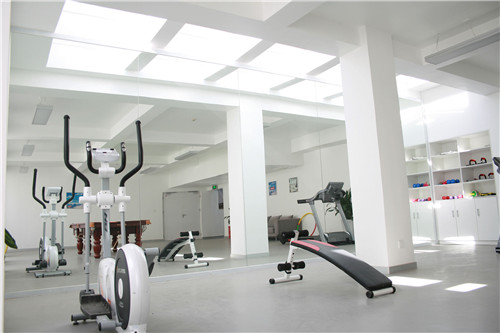 中國首棟主動式建筑告訴你，節能得用數據說話