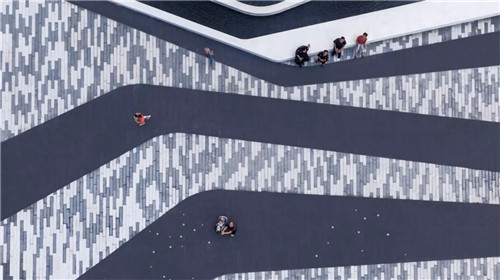 賽肯思景觀|武漢華宇旭輝星空