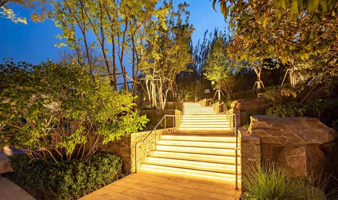 2019園冶杯專業獎丨和?！ど袓o壹號·海德公園