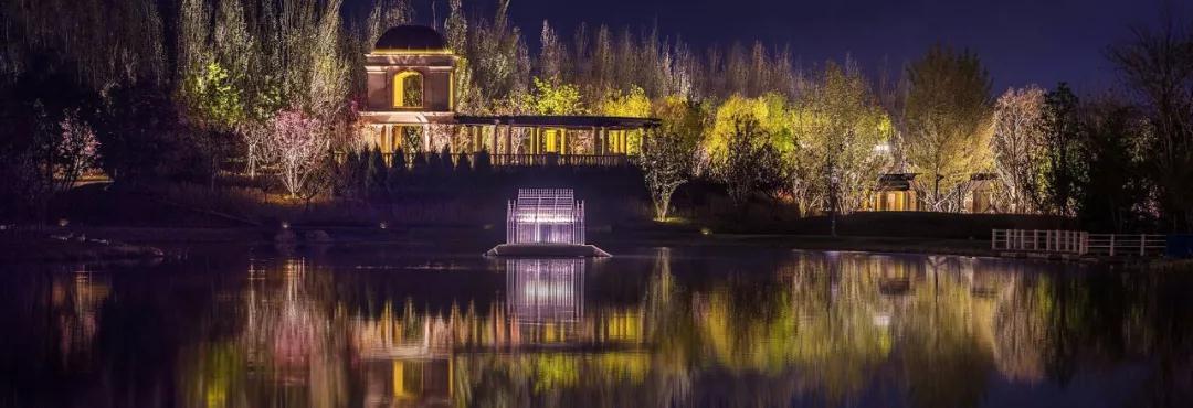 2019園冶杯專業獎丨和?！ど袓o壹號·海德公園