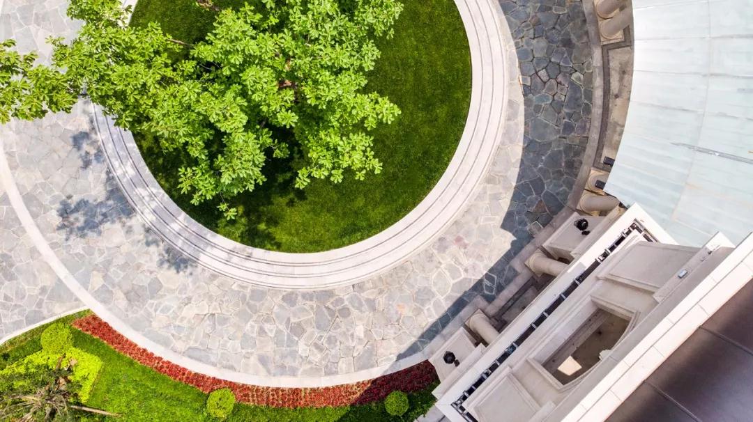 2019園冶杯專業獎丨和裕·尚峯壹號·海德公園