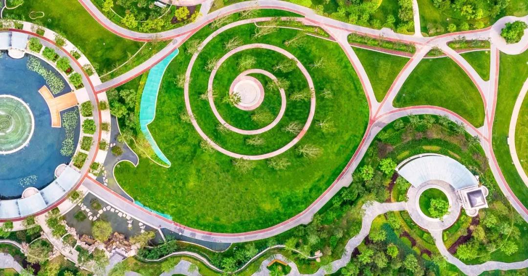 2019園冶杯專業獎丨和?！ど袓o壹號·海德公園