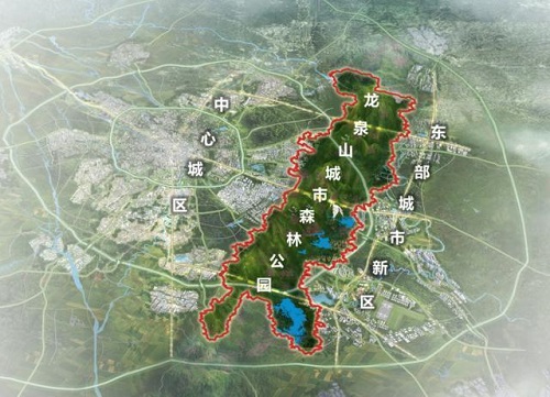 中規院原院長李曉江：成都給自己找了個難題，但這是長遠利益所在