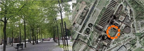 這些工業遺產改造設計有點兒“酷”